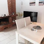 Haus Schillplate 別荘 グレートジール