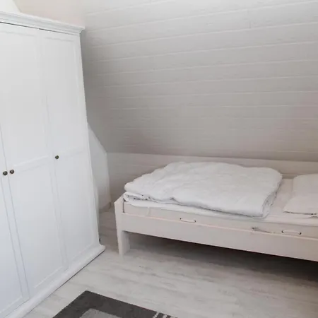 Haus Schillplate Semesterbostad